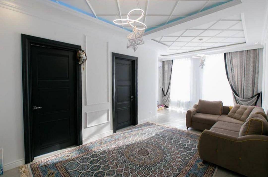 Обложка проекта: Двери в Скандинавском стиле "Нарвика"