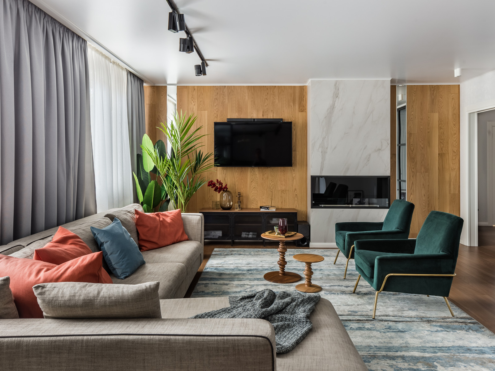 Магия Цвета