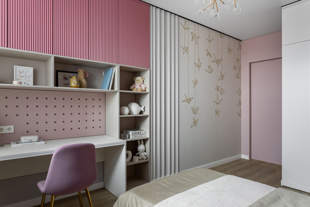 24 Комплексное решение для квартиры в Балашихе