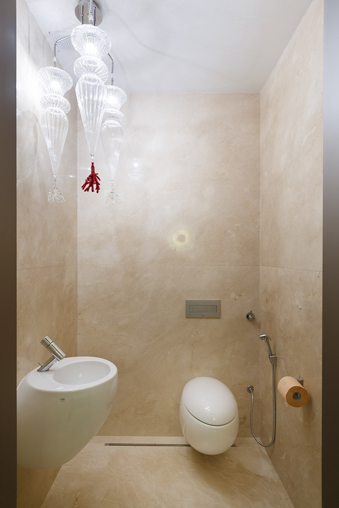 СПА комплекс. Частный дом.