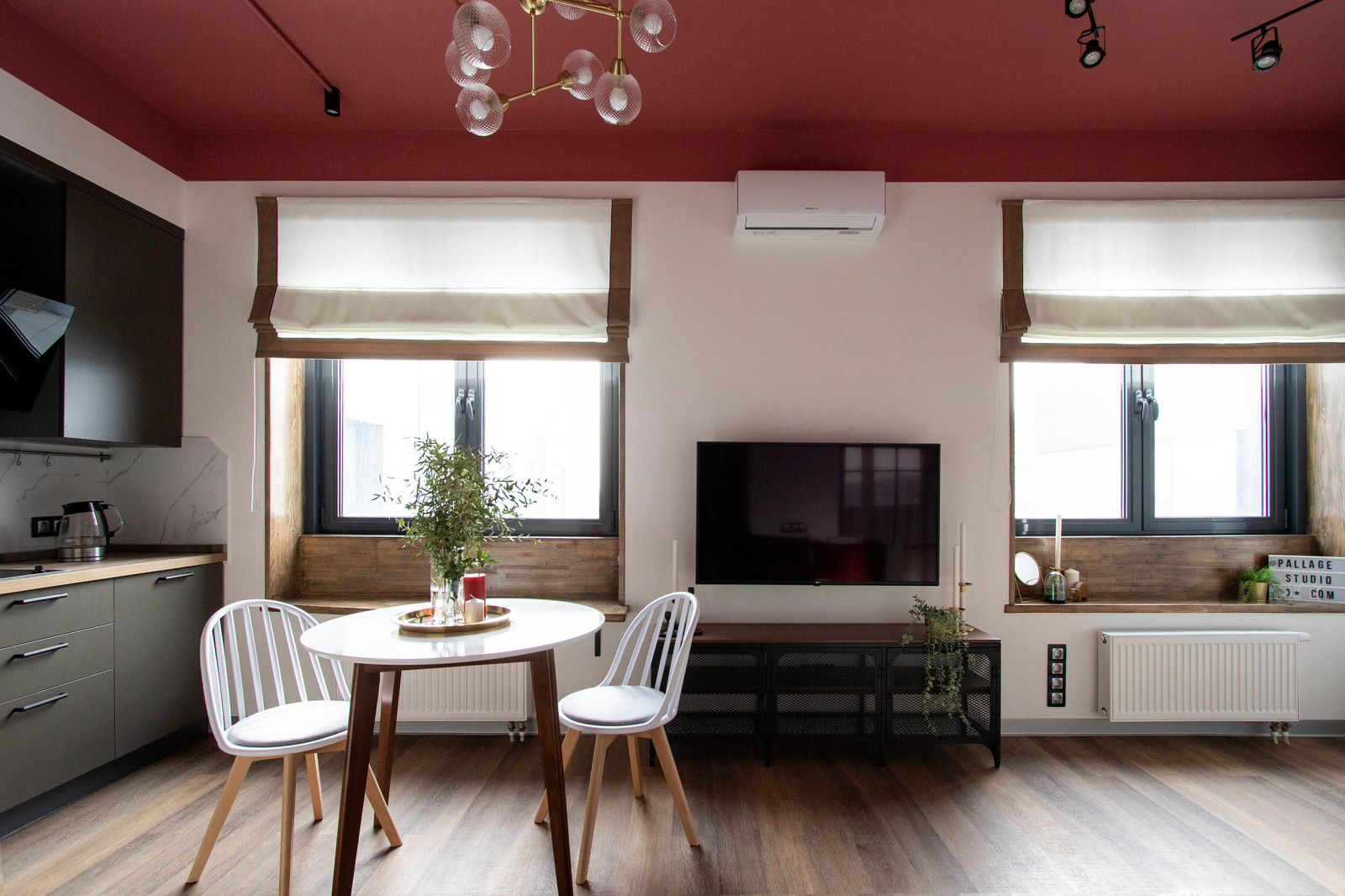 ЖК Отражение