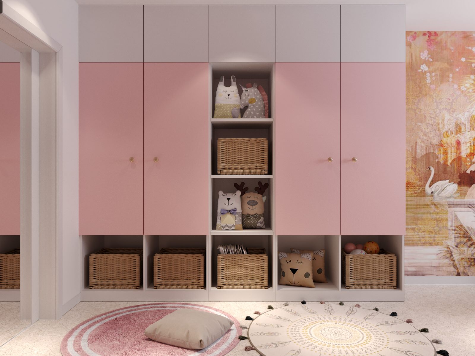 Квартира в Солнечногорске