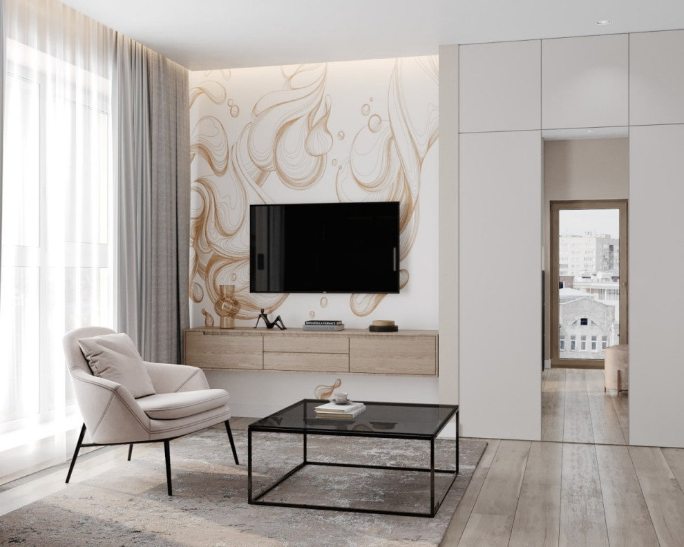 ЖК Рождественский