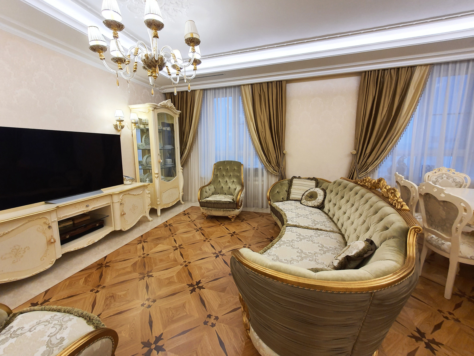 Ботанический Сад Life 2