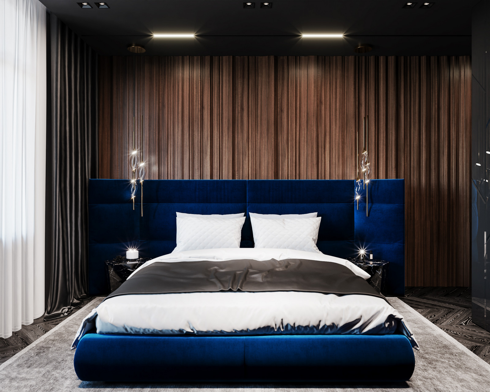 ЖК РОЯЛ ПАРК