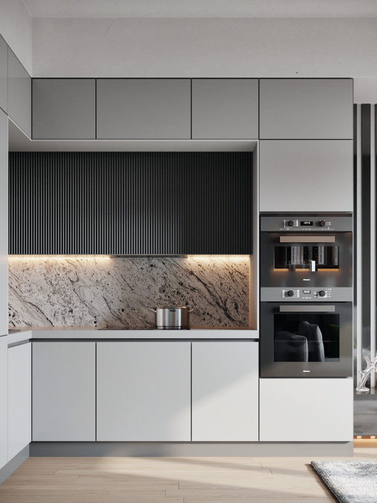 Квартира для молодой семьи