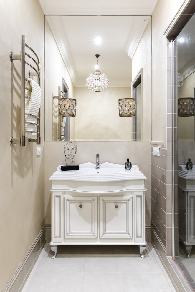 Мосфильмовская