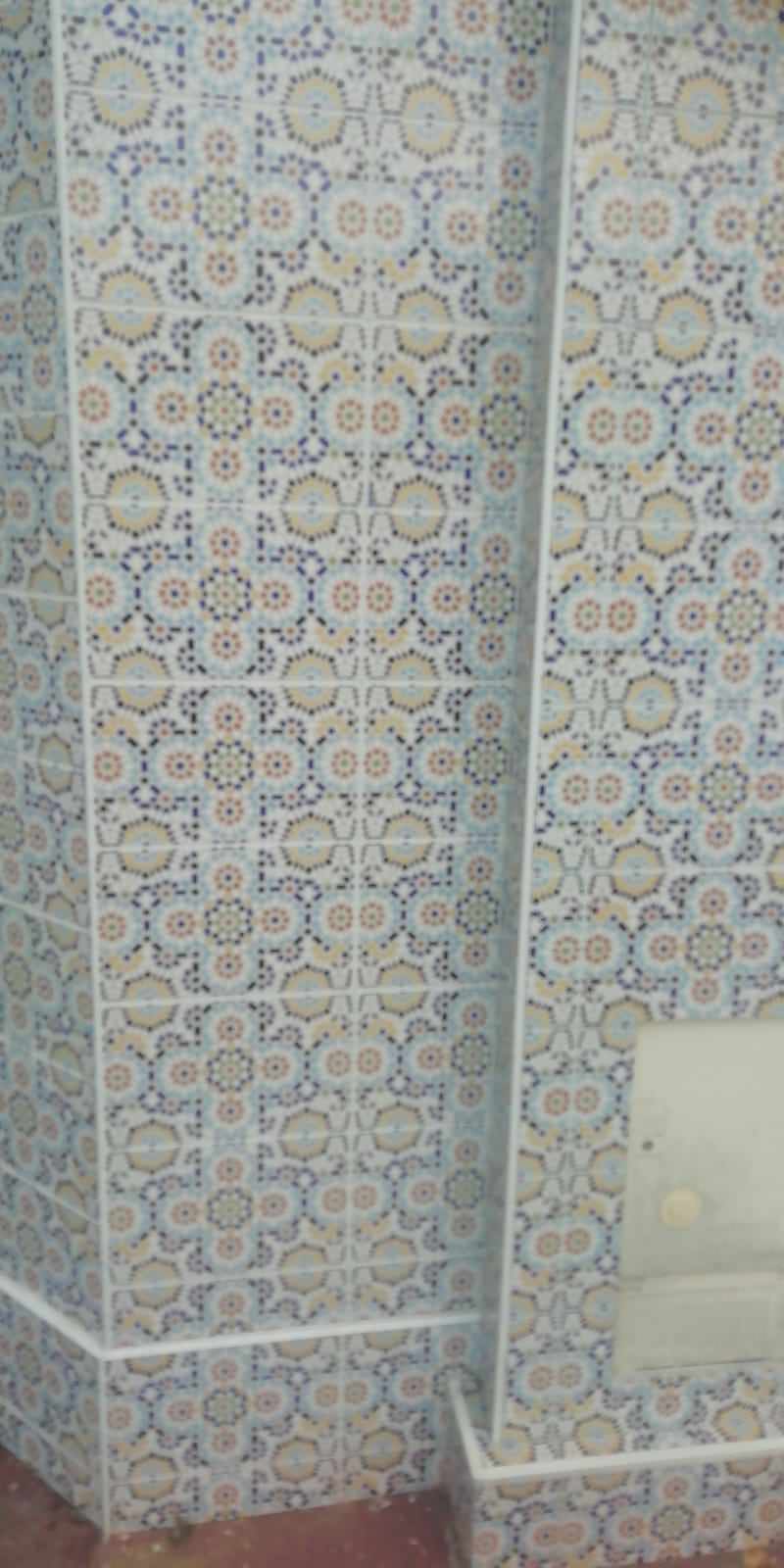 Обложка проекта: facade restaurant Marocain