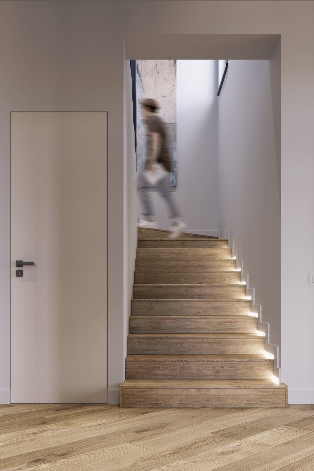 Дизайн проект частного дома, г.Каменец-Подольский