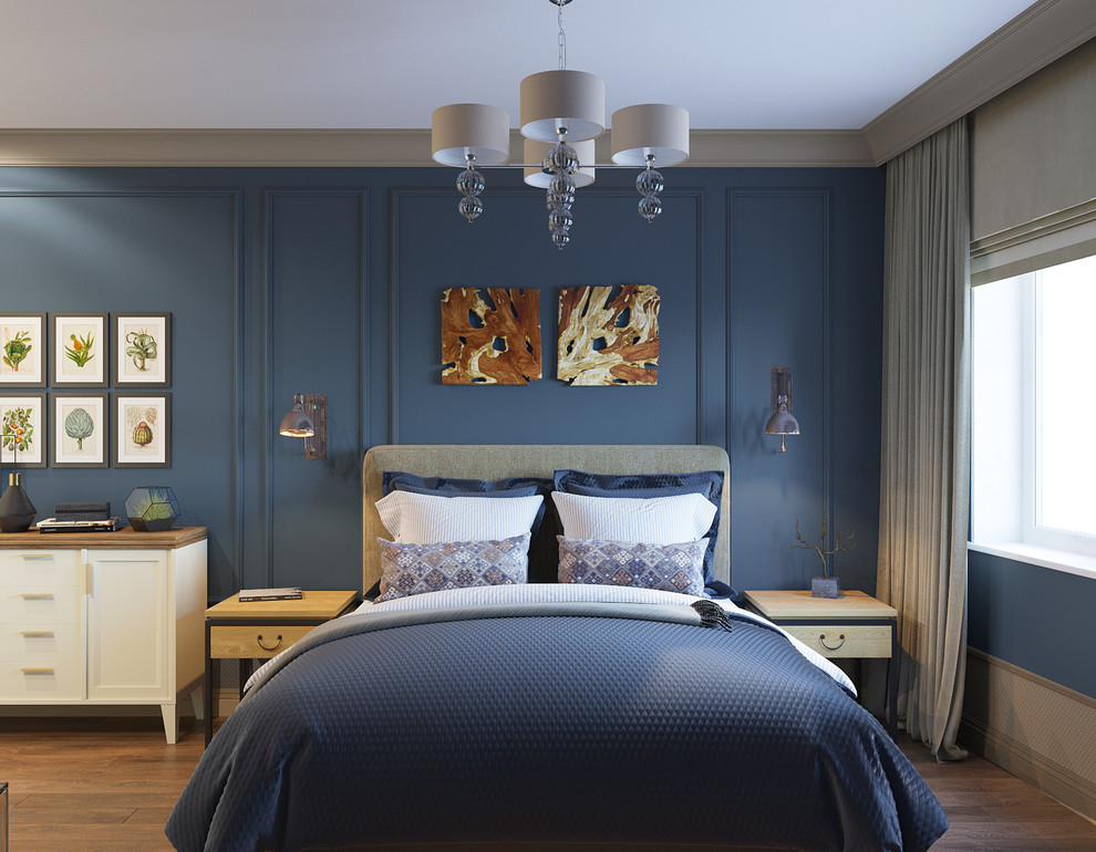 ЖК Александровский