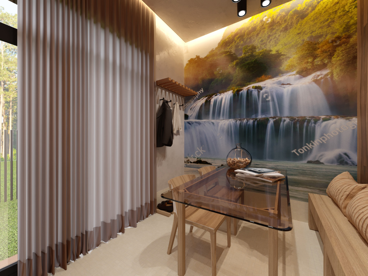 коттедж ltown