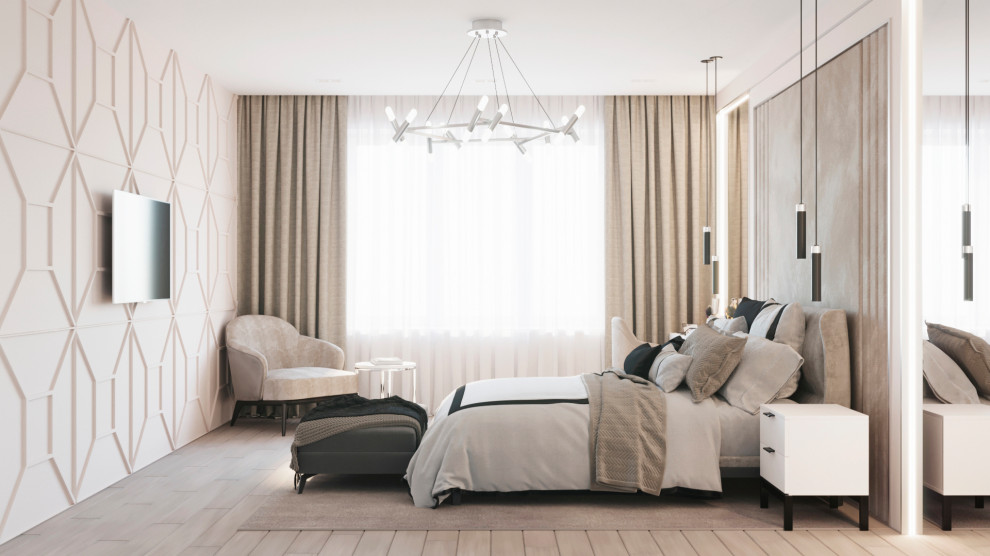 Частный дом для Владислава и Надежды