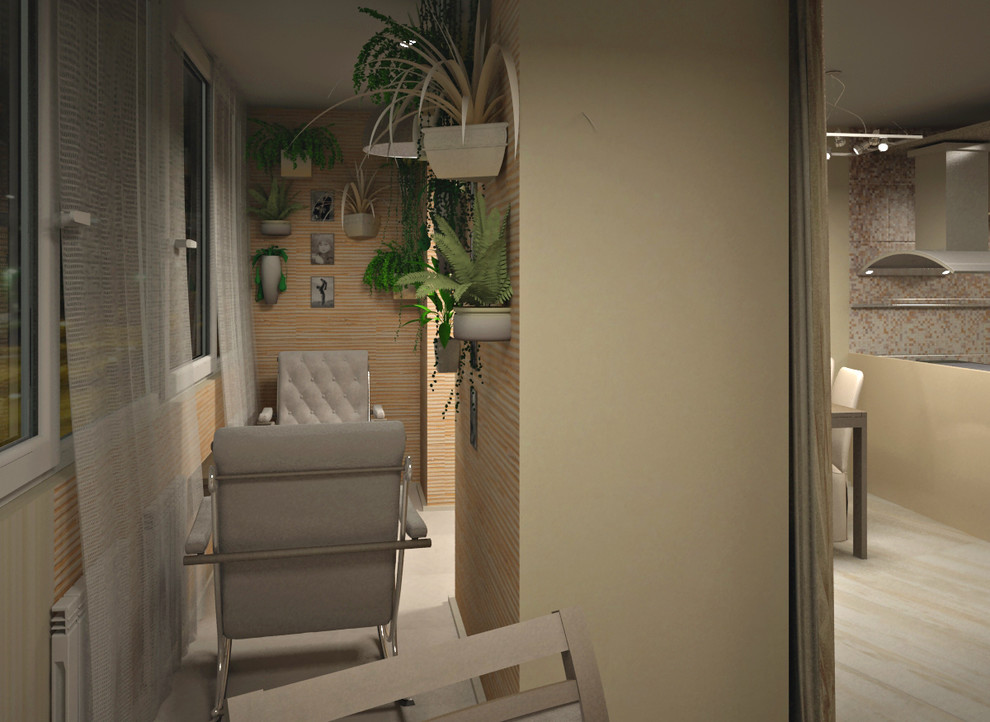 Квартира в Томске 6