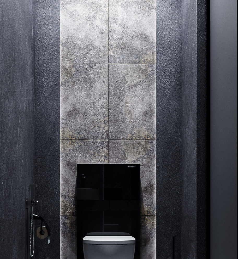 Дизайн загородного дома