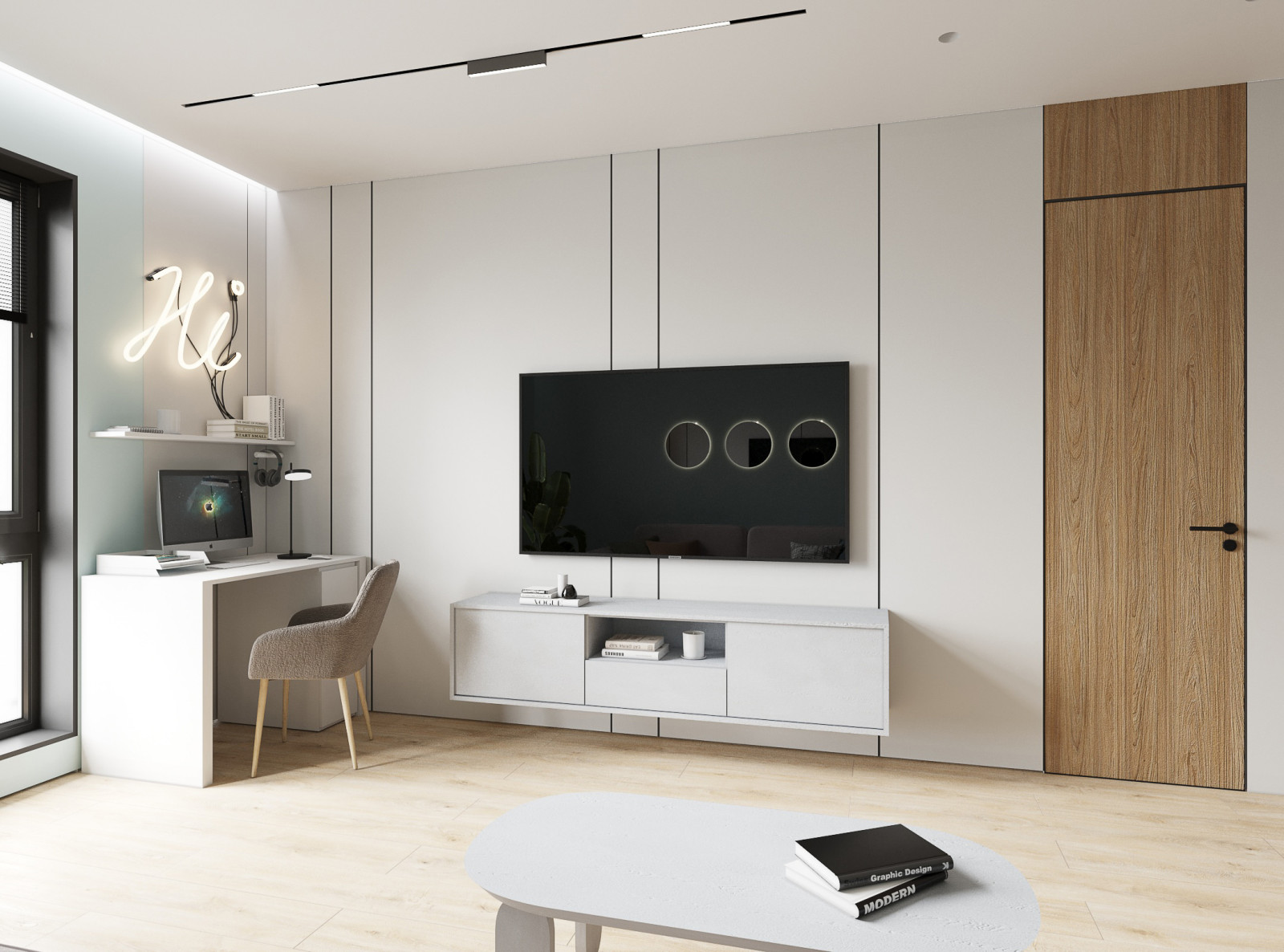 ЖК Новая Боровая