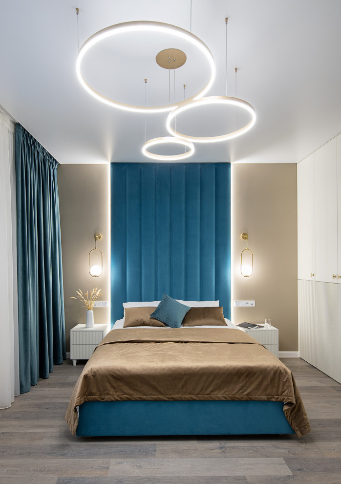 ЖК Рыбная деревня