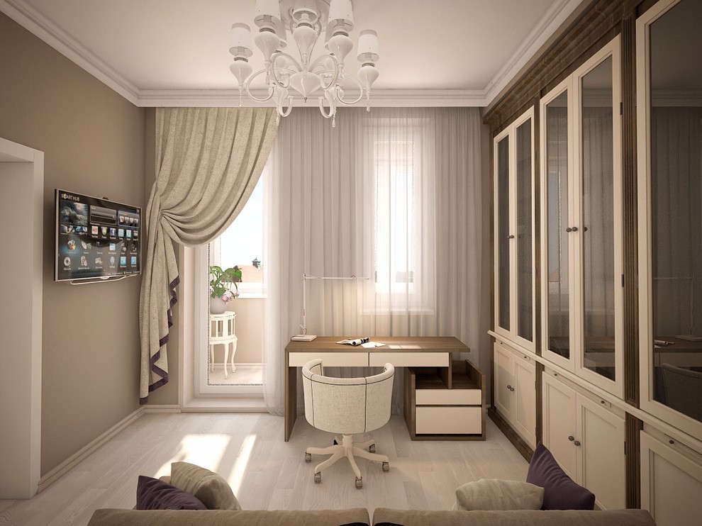 Ленинский проспект д.83