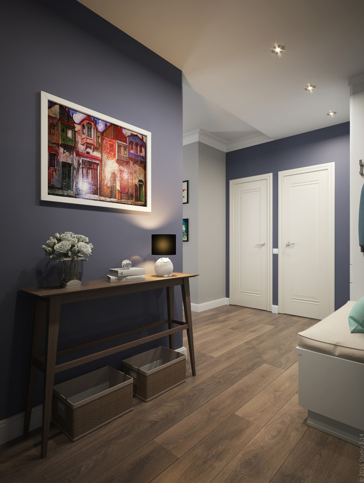 Свежая Скандинавия