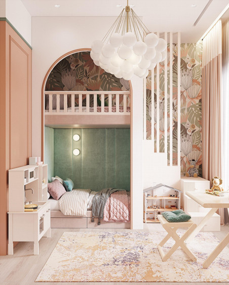 ЖК Life  Ботанический Сад