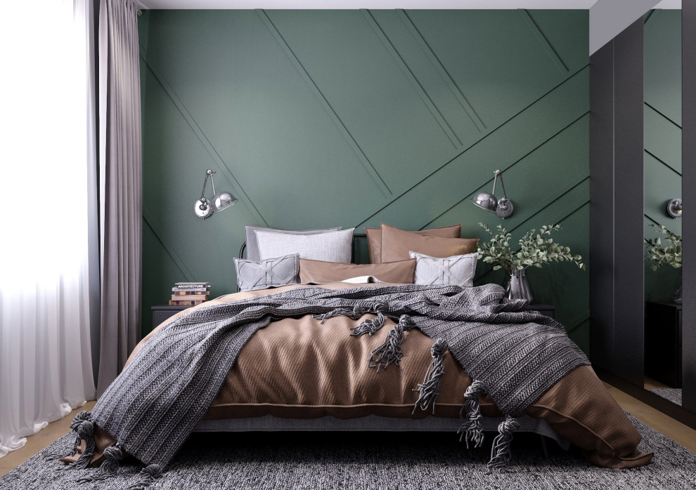 Готовые Интерьерные решения