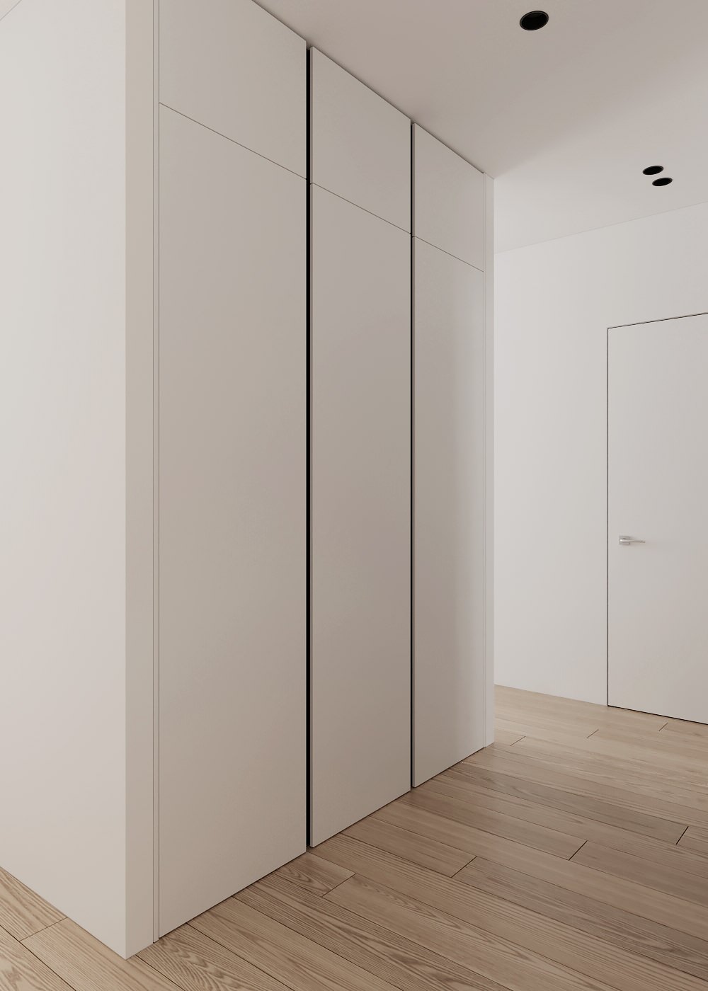 Минимализм 1