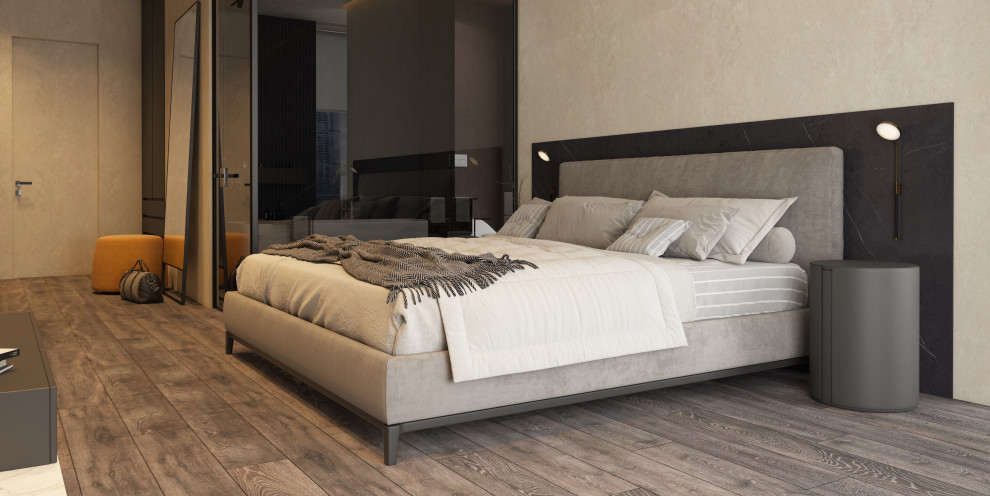 Спальная комната