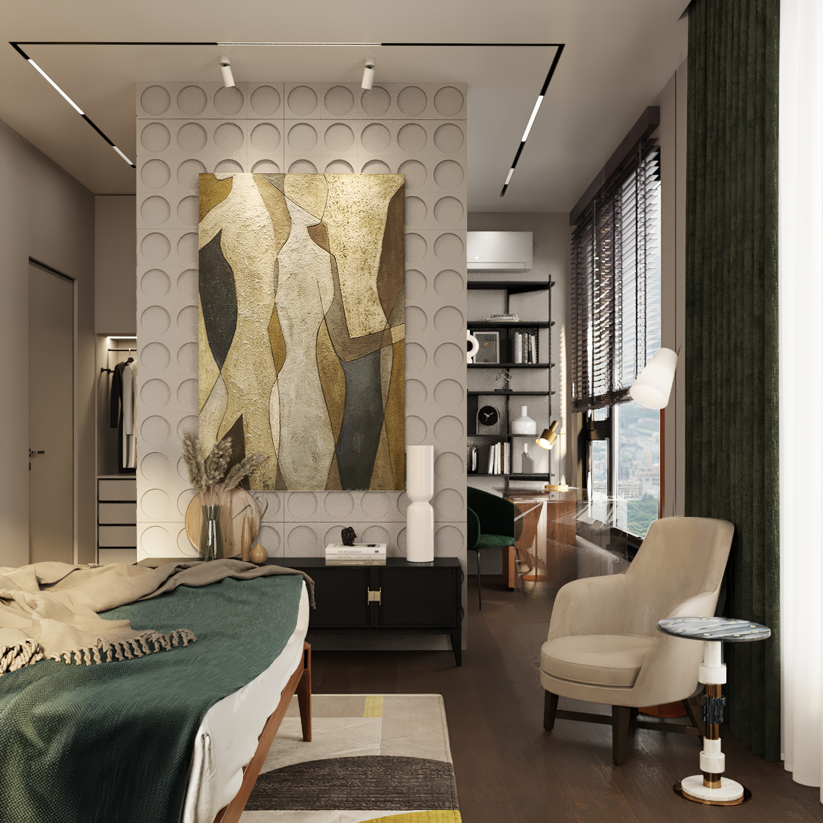 ЖК "Композиция 24"