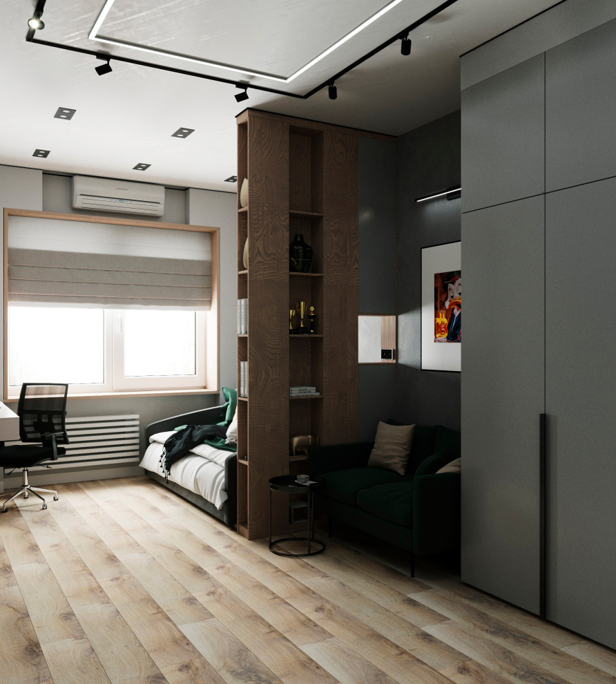 Квартира ПИК в Мытищах