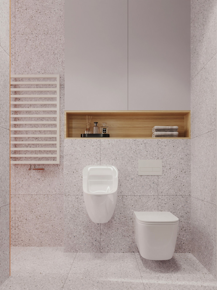 Современный дизайн загородного дома