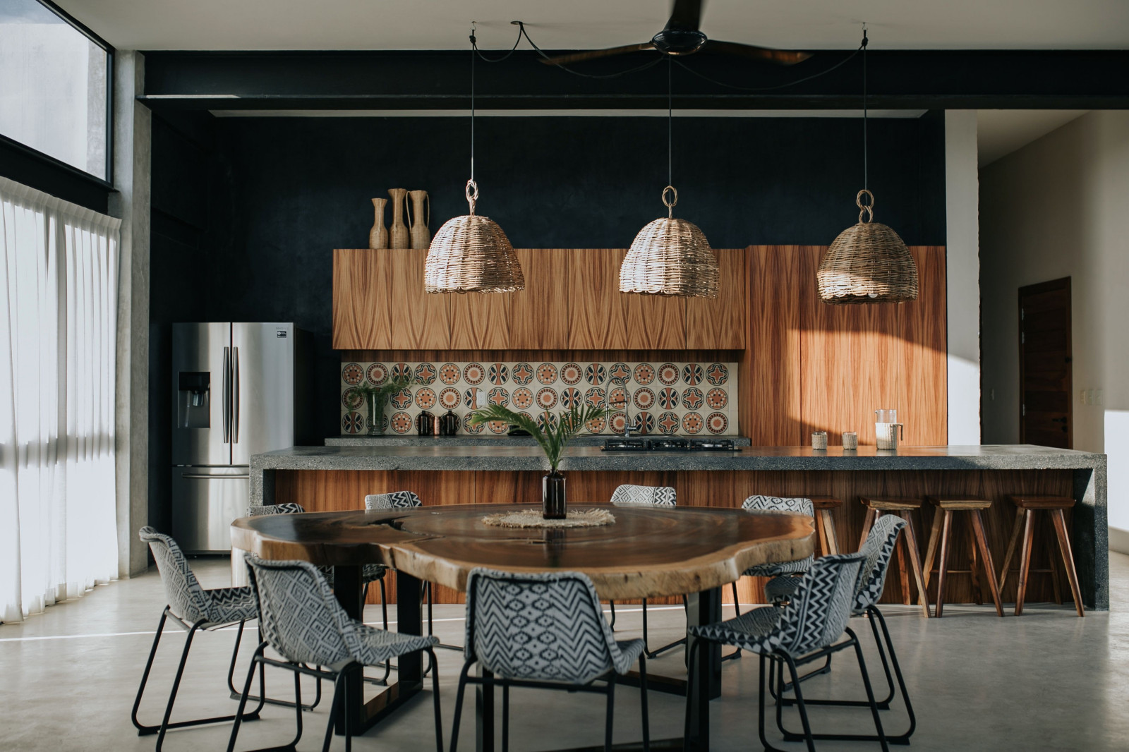 Обложка проекта: MUDRA hotel TULUM