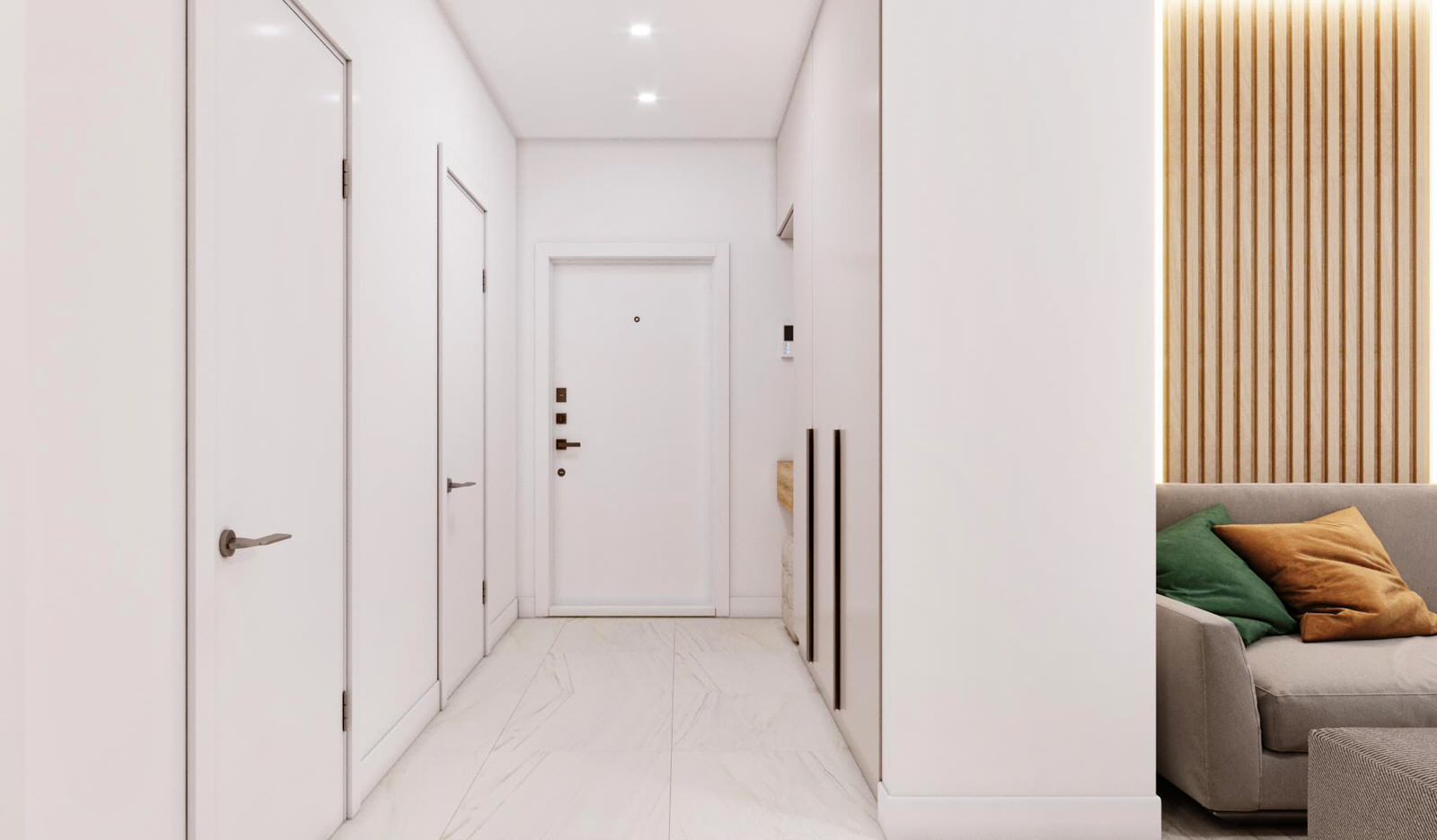 Жк Классика ул. Котанова, 6А/1