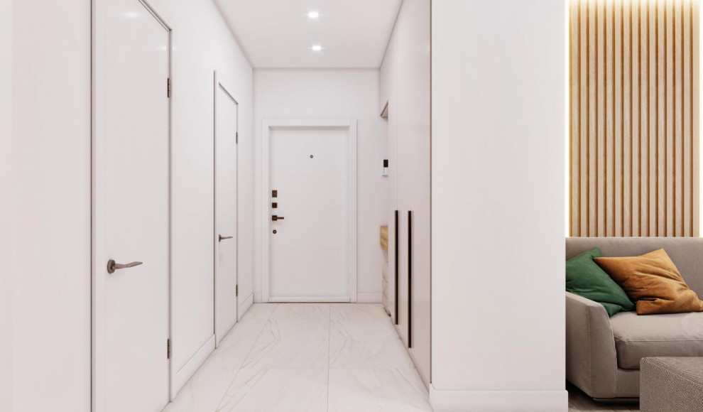 Жк Классика ул. Котанова, 6А/1