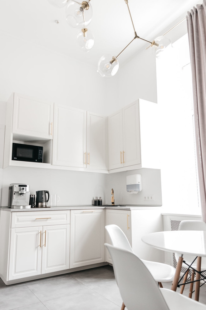 Обложка проекта: Офис Event-агенства «Для Двоих»