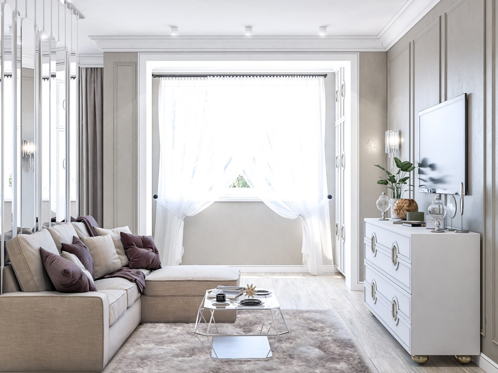 ЖК "Искра Парк"