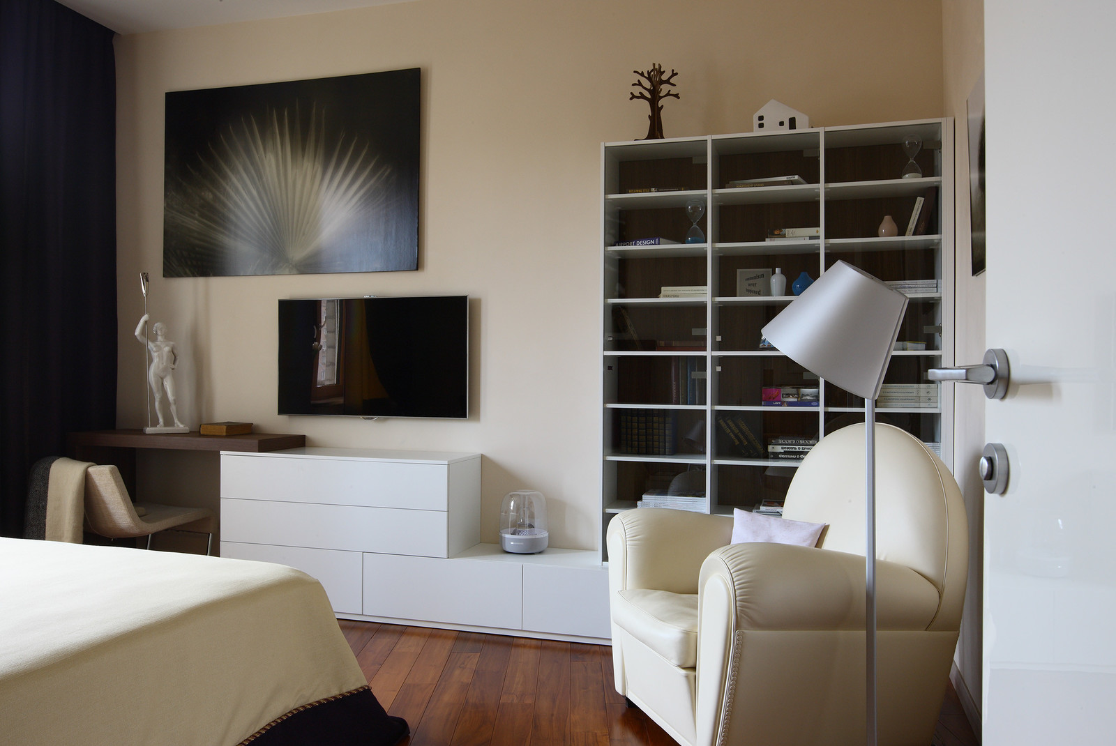 Элитный ремонт в сталинке