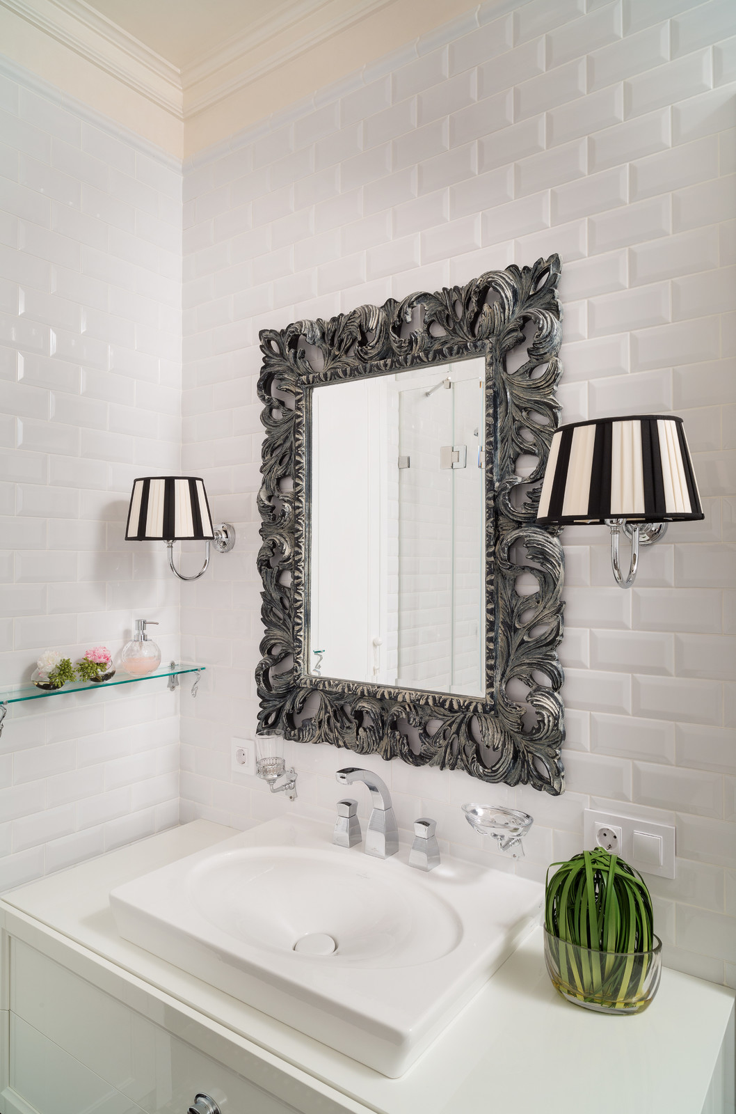 Обложка альбома: Спальня