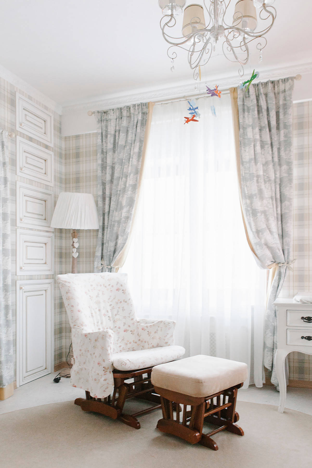 В гостях: Музыкальный дом в Подмосковье