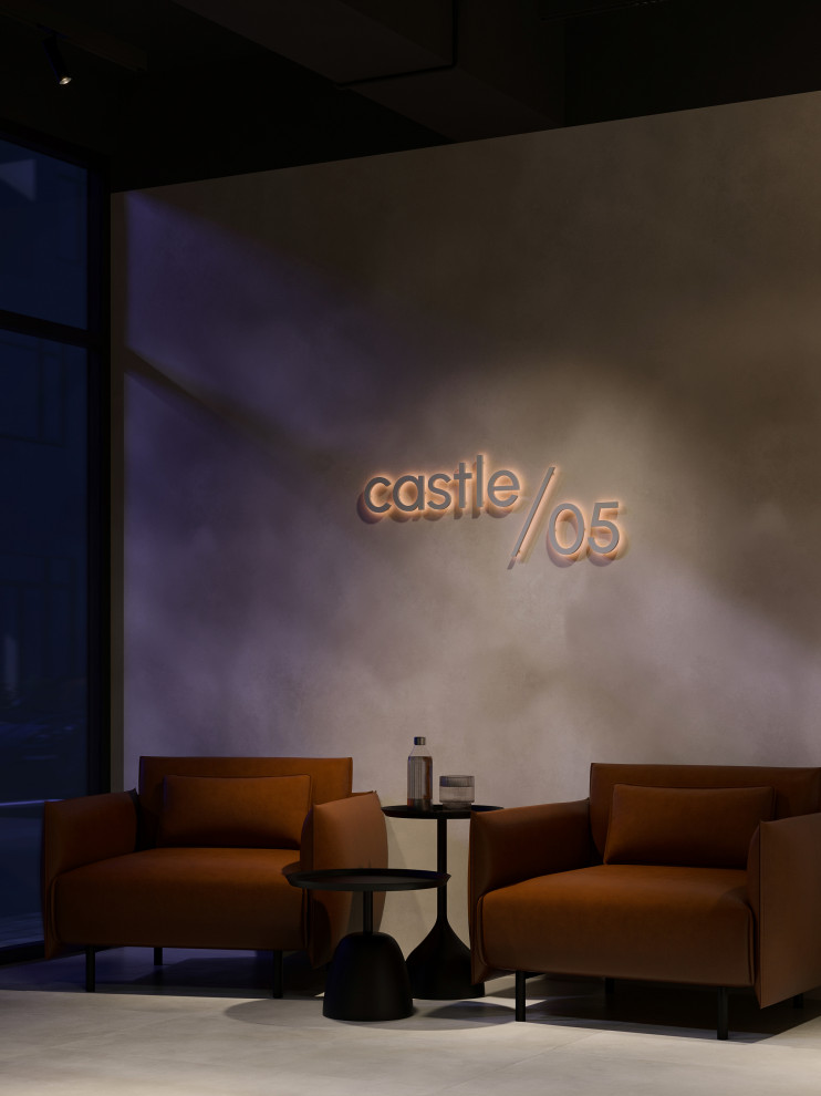 гостиница г. Махачкала