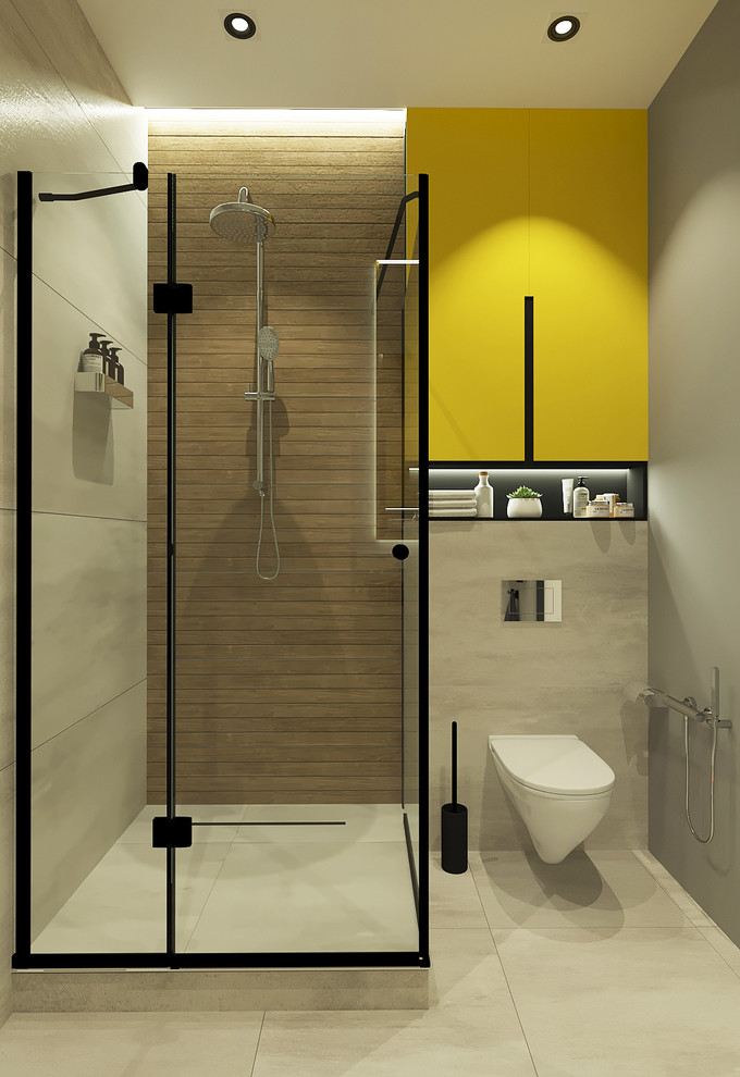 НЕБОЛЬШАЯ КВАРТИРА ДЛЯ ДВОИХ