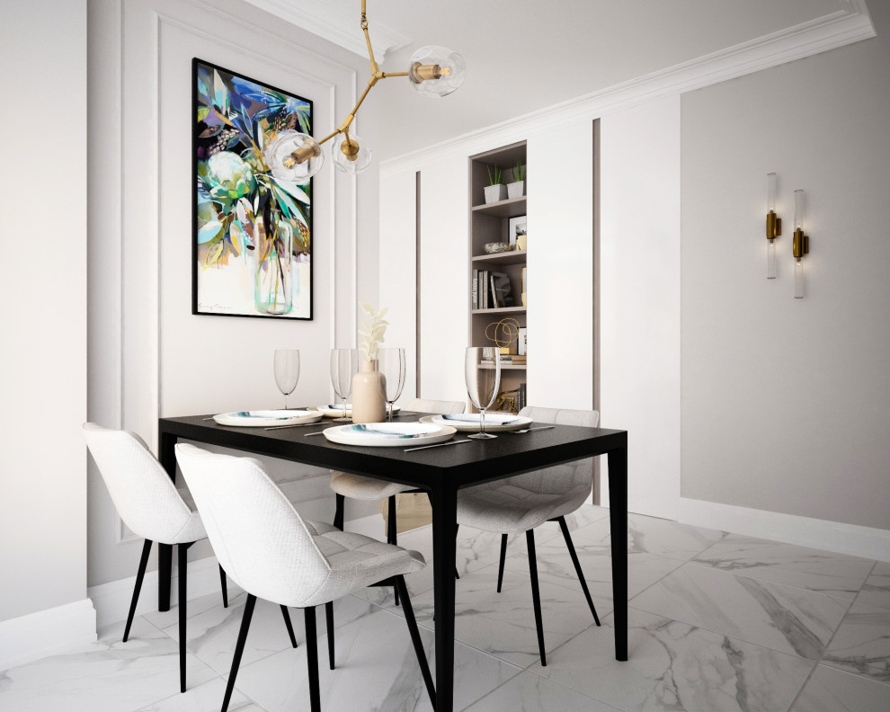 Квартира в Краснодаре 60 м2