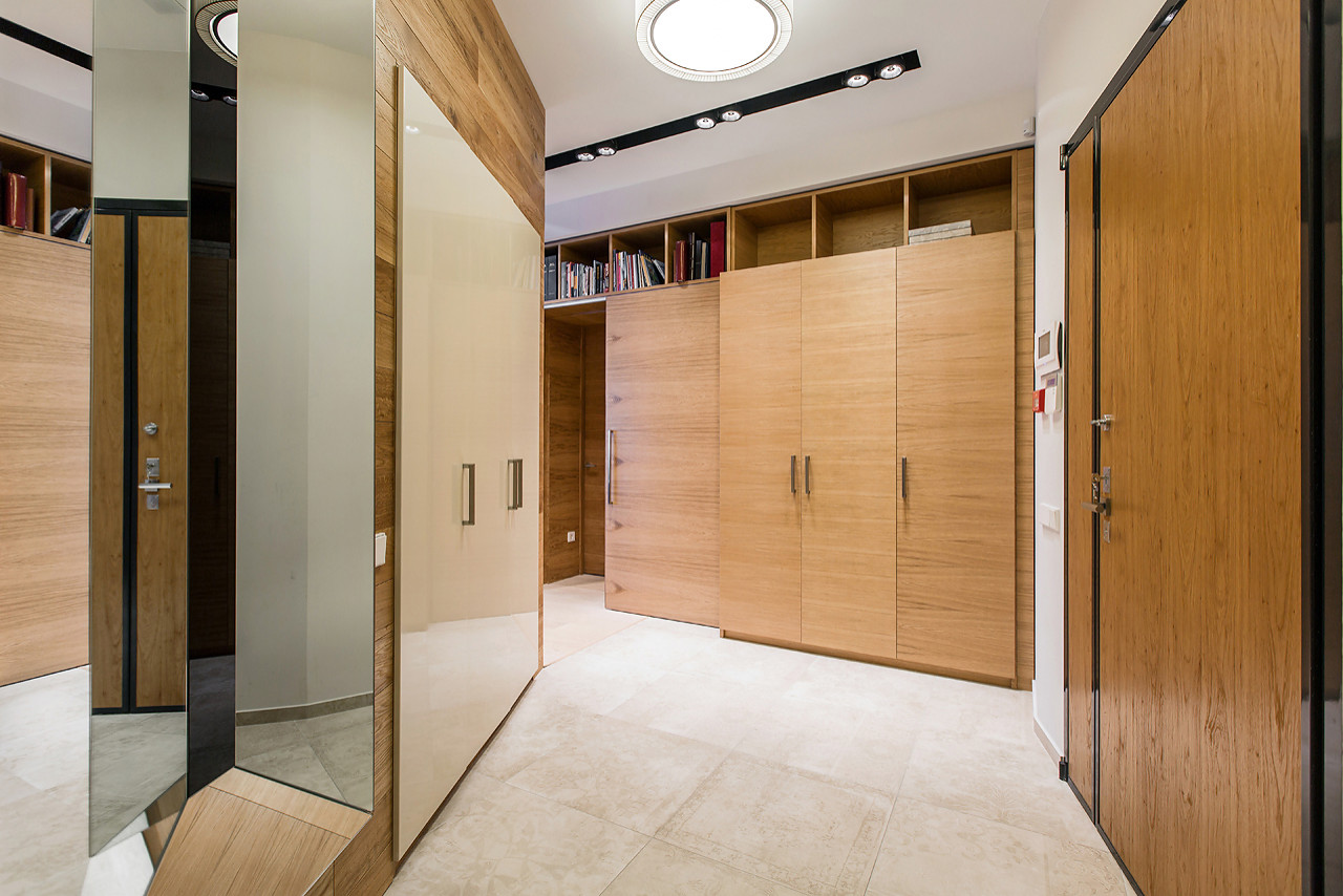 Апартаменты Пестово