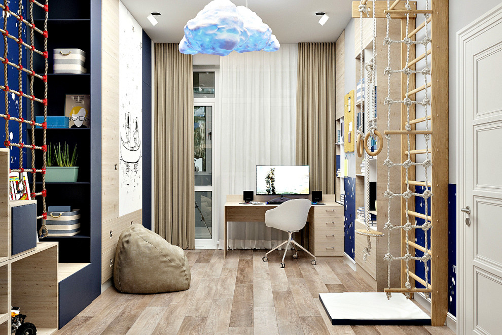 КВАРТИРА В БАЛАШИХЕ