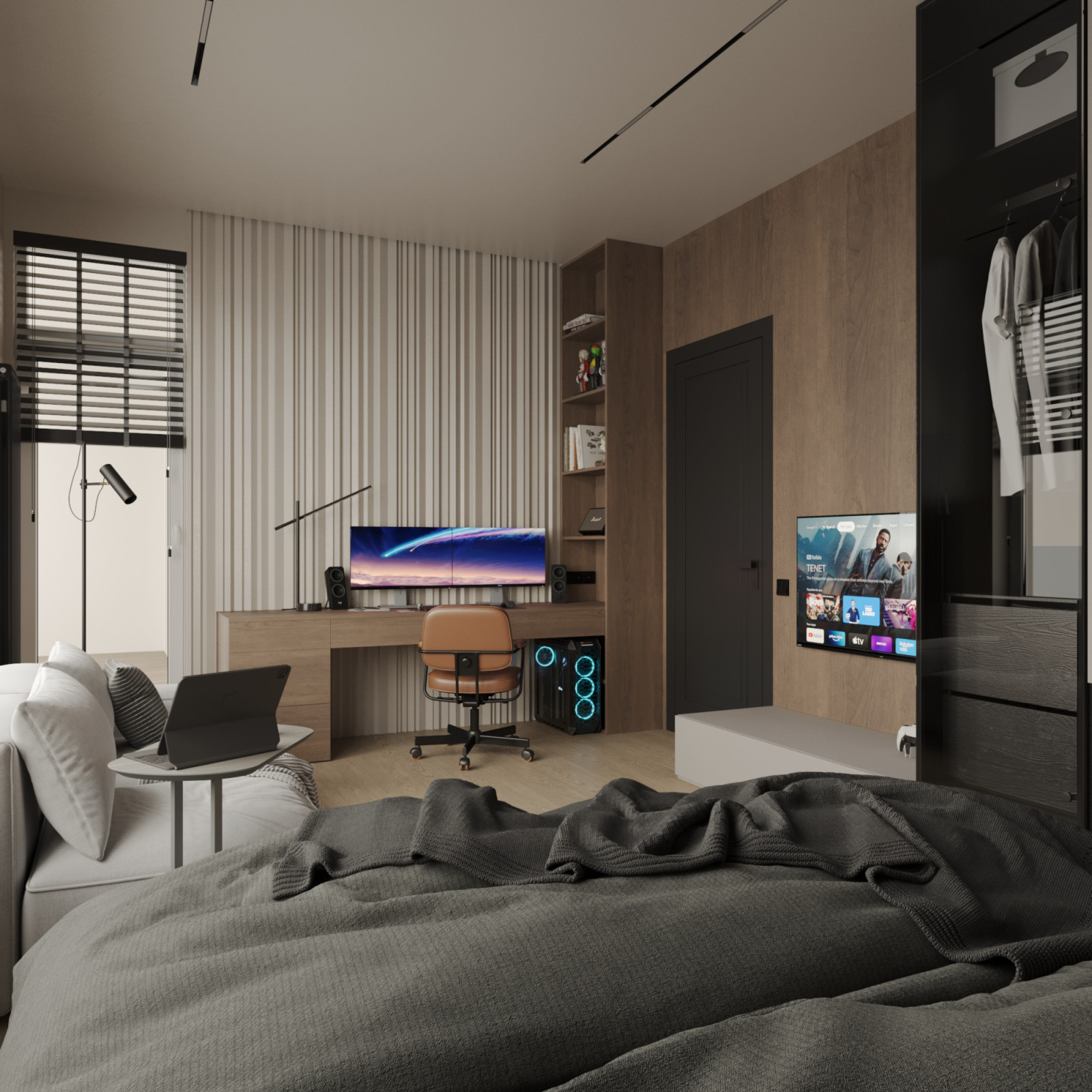 ЖК "Русская Европа 3.0" 2024 г.