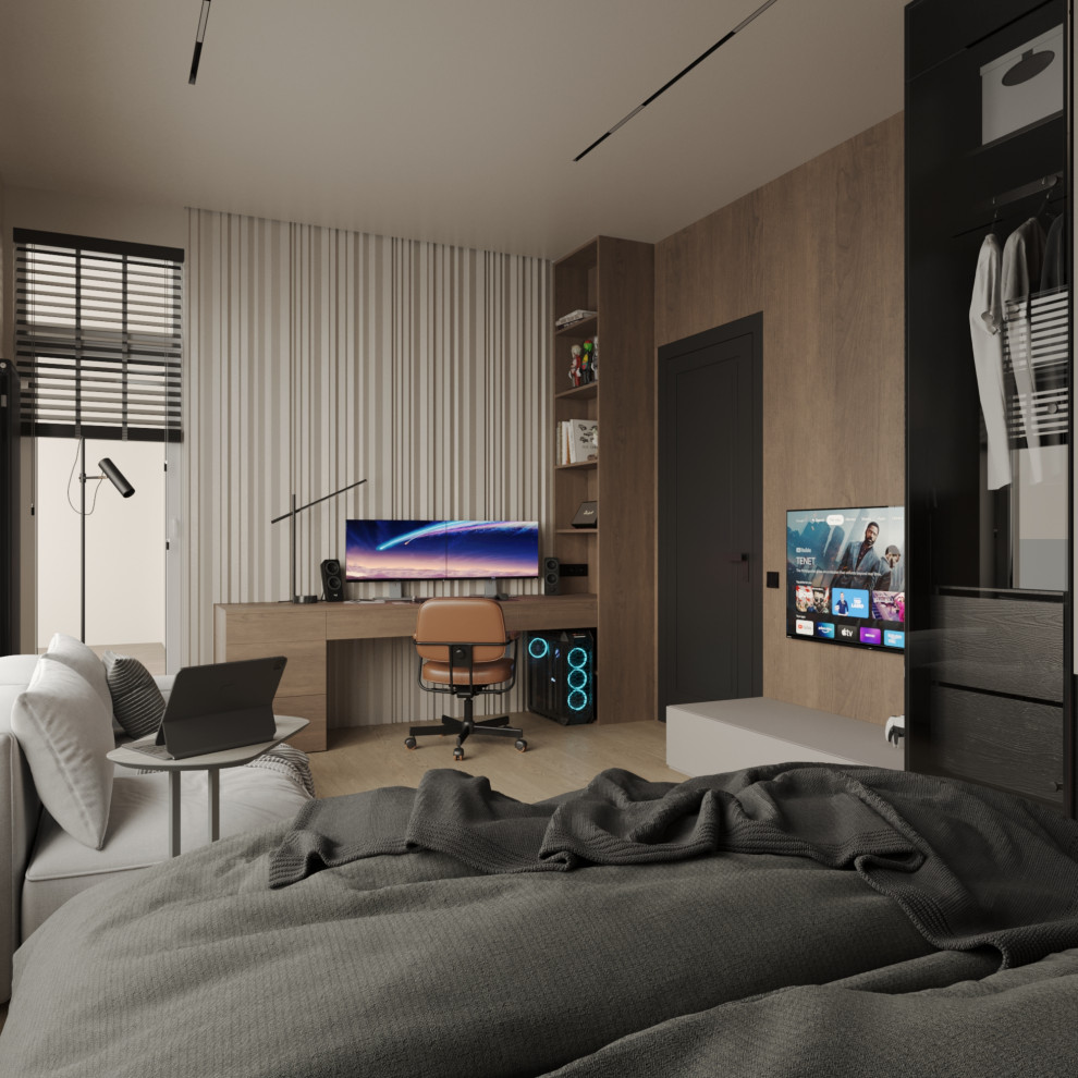 ЖК "Русская Европа 3.0" 2024 г.