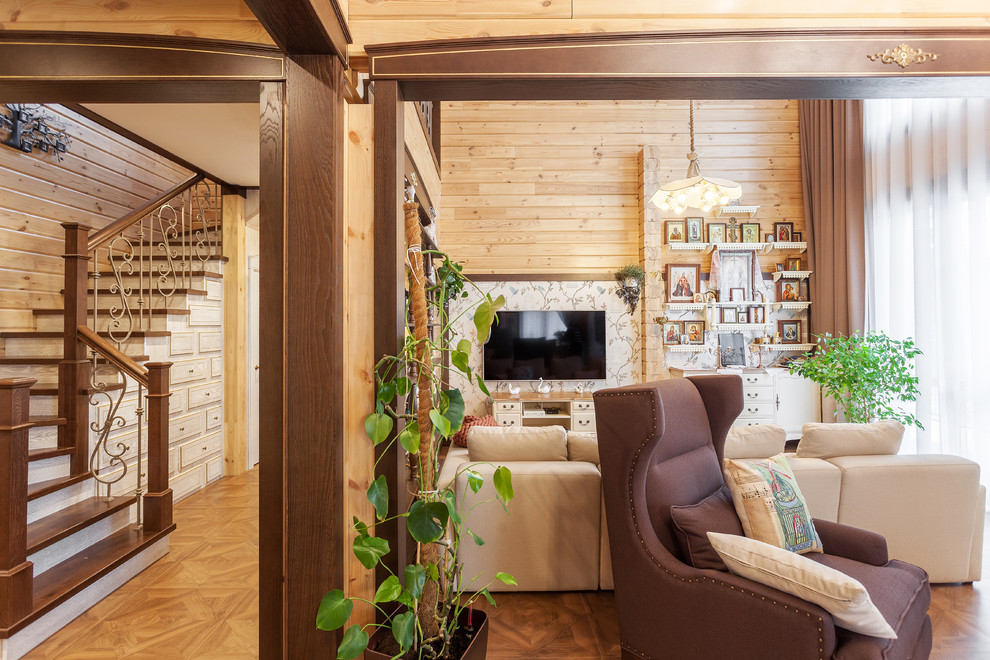 Загородный дом Кировград