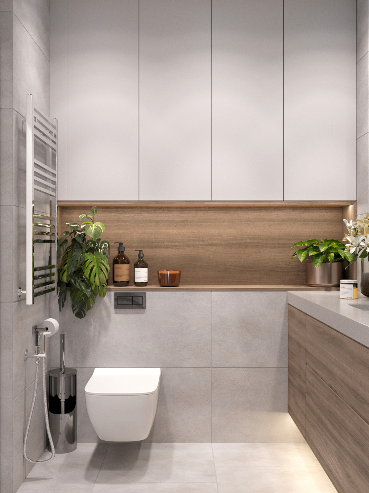 Квартира на Сибгата Хакима