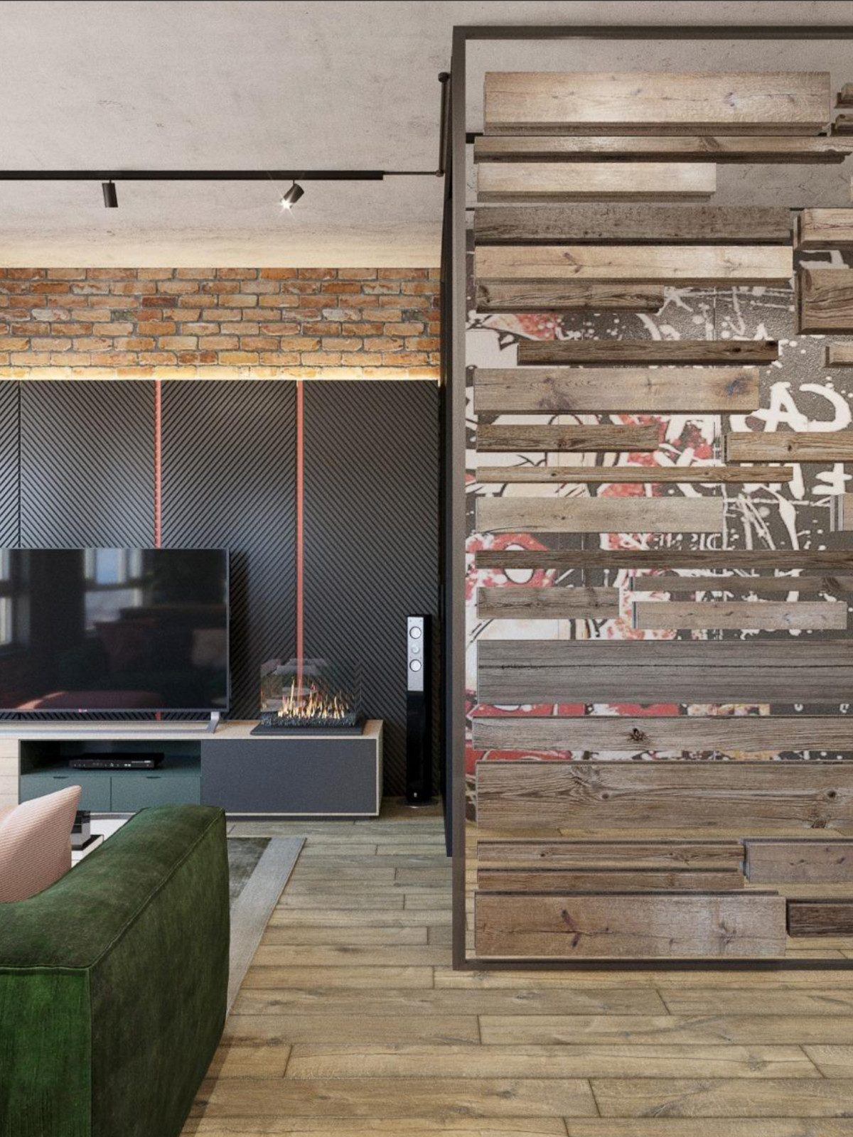 Проект Воронеж