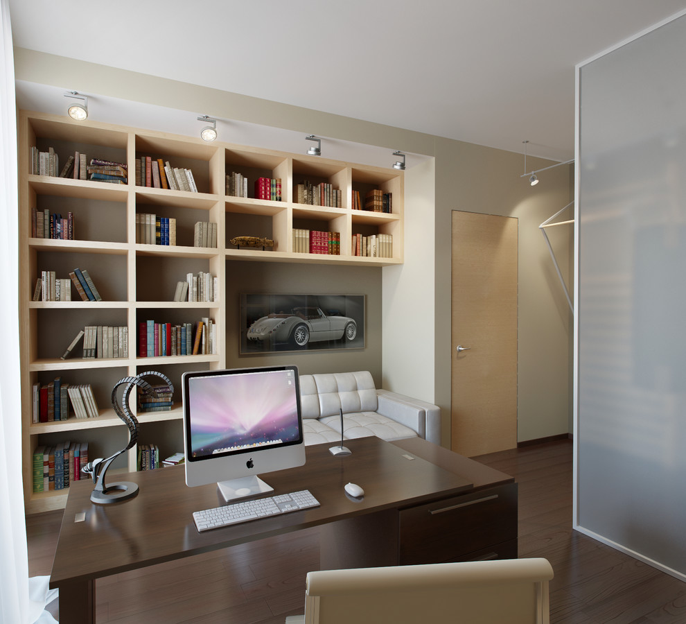 ЖК "Надежда"