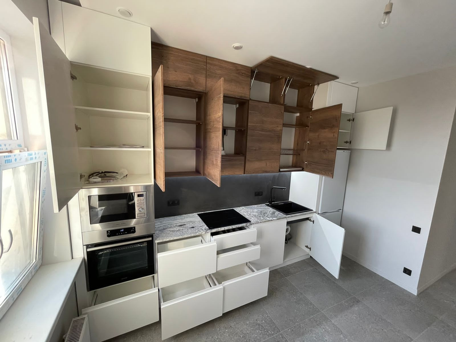 Кухня и мебель на заказ