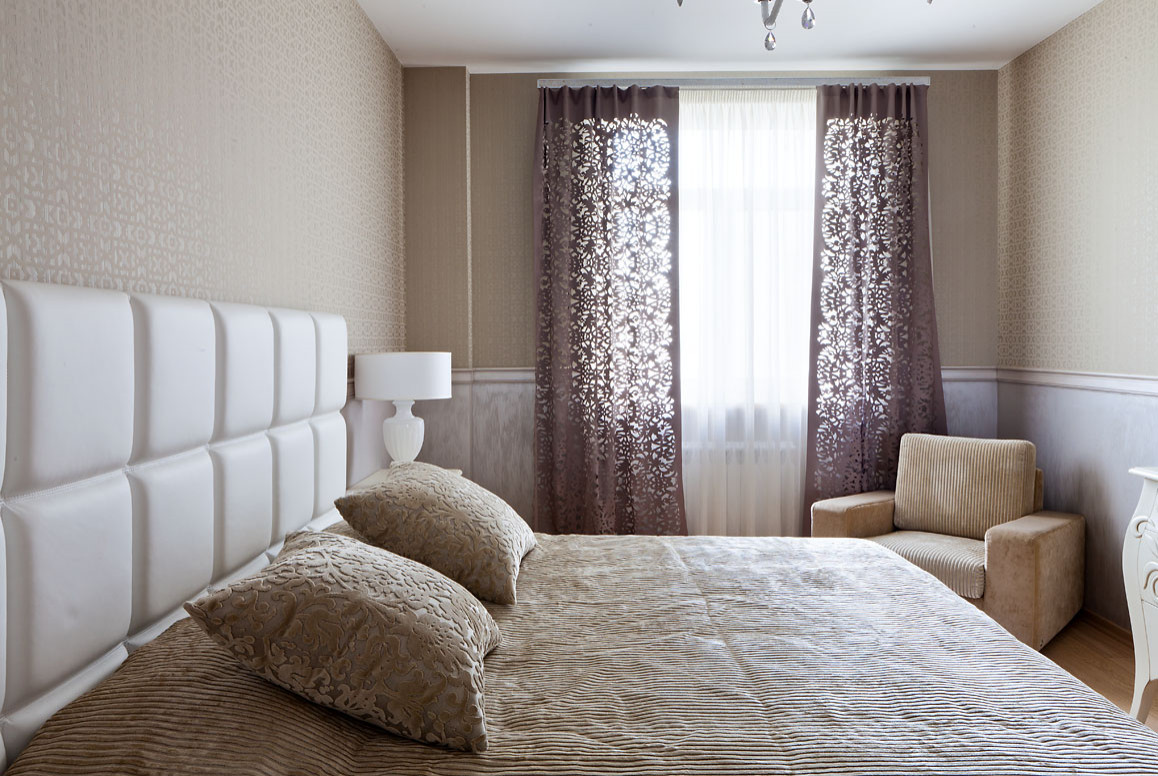 Квартира в Фурмановском. Москва.